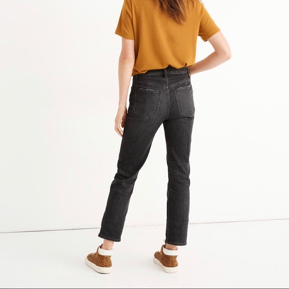 Madewell The Perfect Vintage Jean - Picture 4 of 12